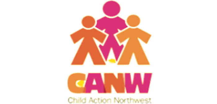 Child Action Northwest logo