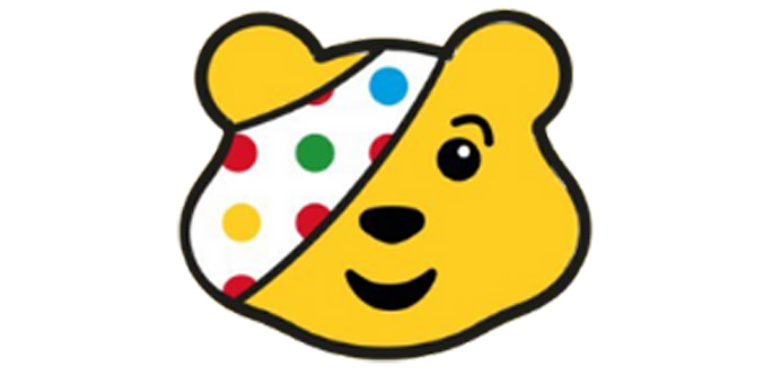 Children In Need Logo