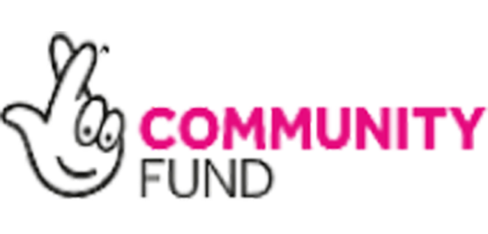 Lottery Community Fund 