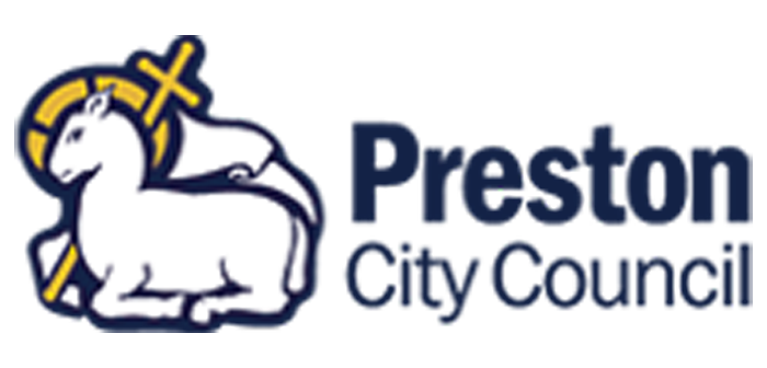 Preston City Council